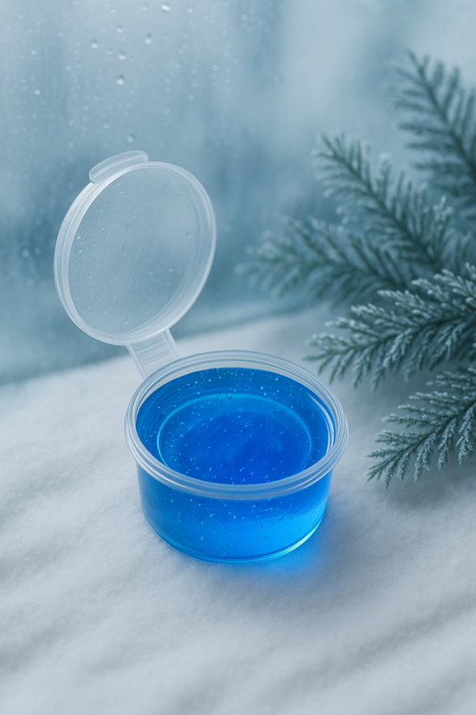 Morning Mist Wax Melts