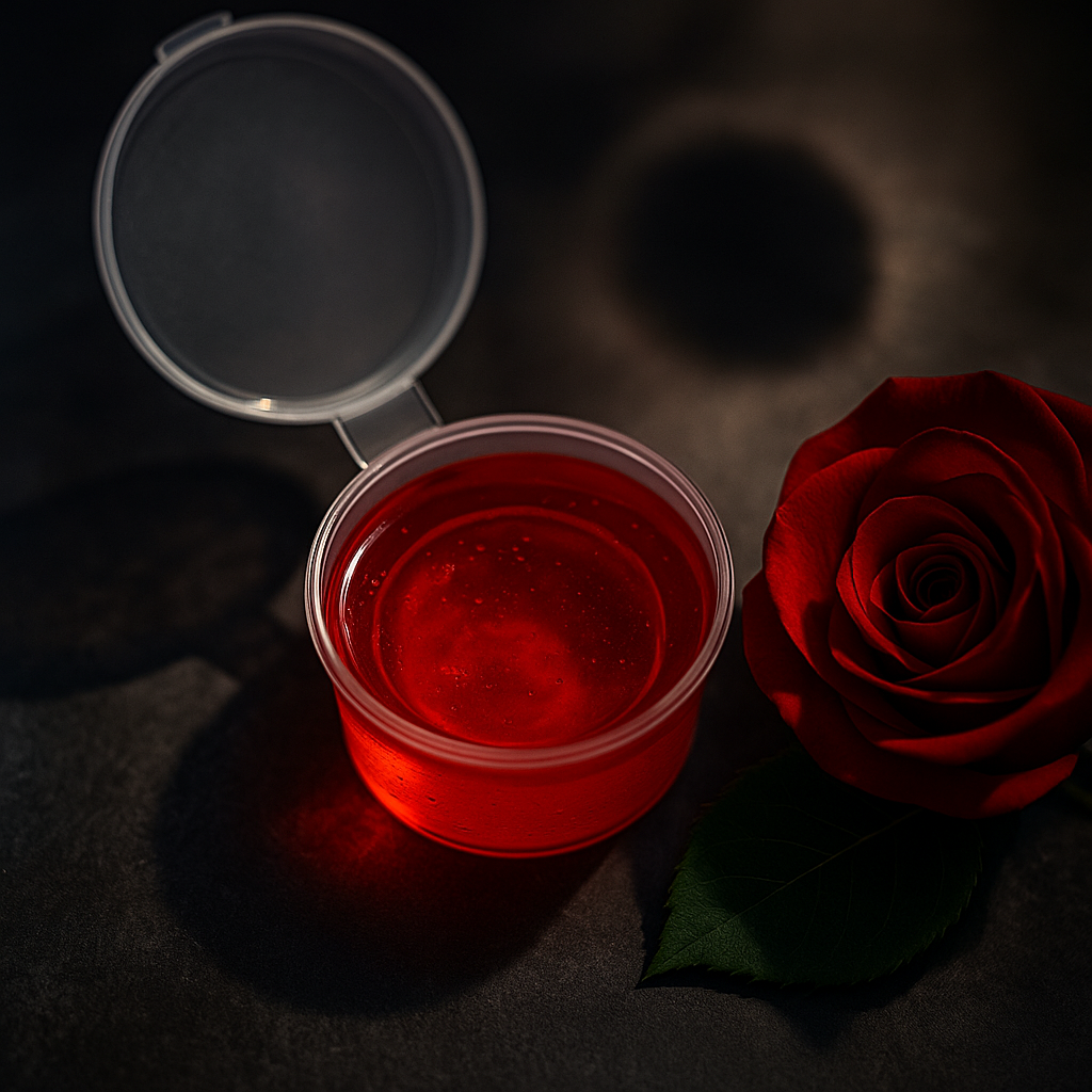 Scent of Gulab Wax Melts