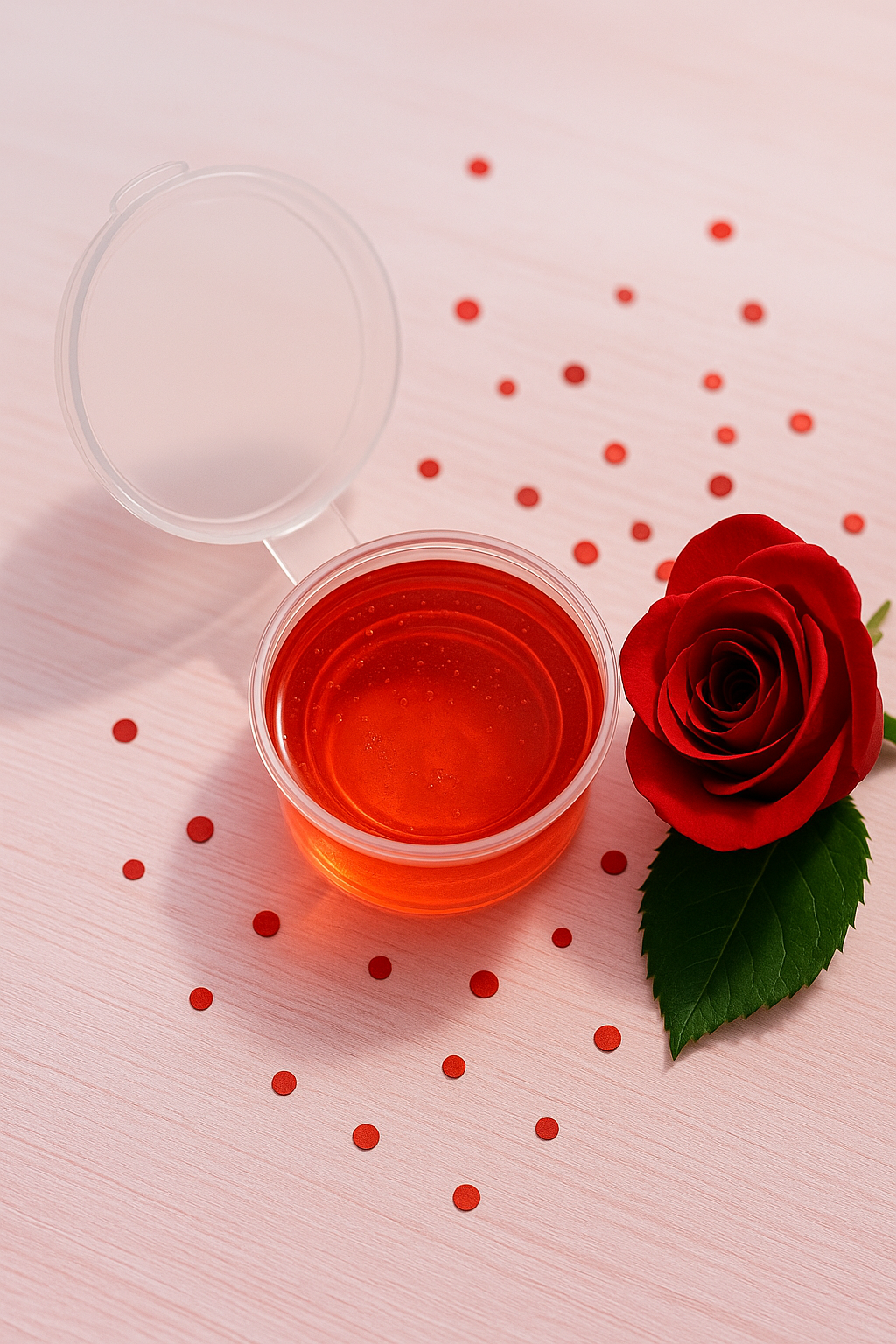 Scent of Gulab Wax Melts